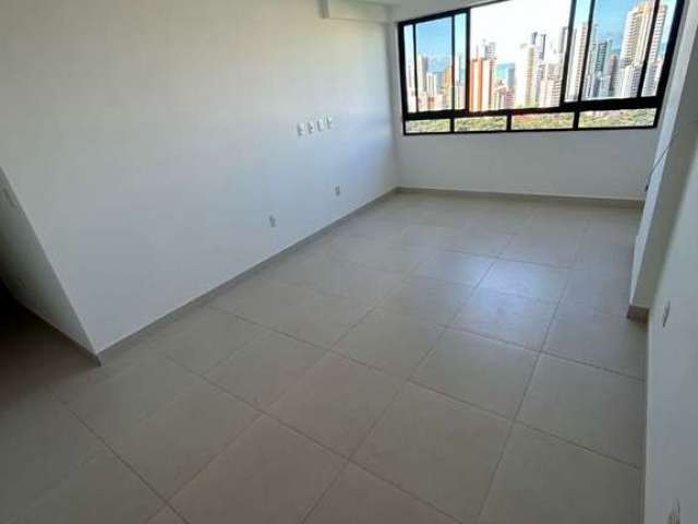 Apartamento com 3 dormitórios para alugar, 84 m² por R$ 3.600,00/mês - Miramar - João Pessoa/PB