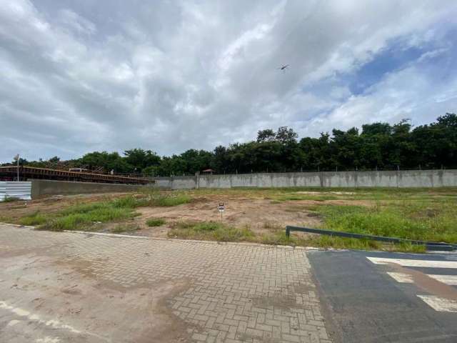 Terreno à venda, 449 m² por R$ 1.450.000 - Altiplano Cabo Branco - João Pessoa/PB