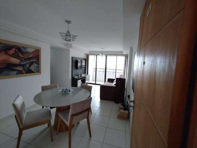 Apartamento com 3 quartos para aluguel, 94 m² - Jardim Oceania - João Pessoa/PB