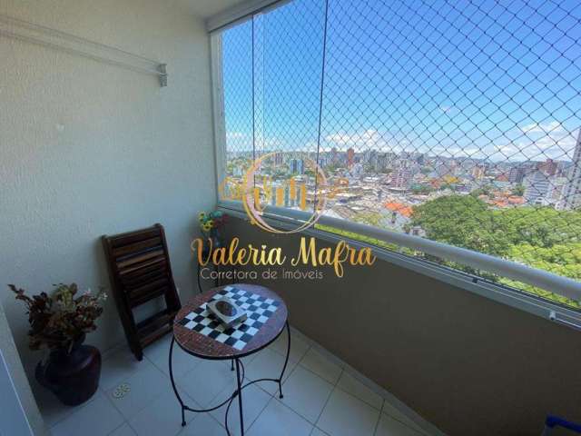 Apartamento para Venda em São Bernardo do Campo, Jardim Olavo Bilac, 2 dormitórios, 1 banheiro, 2 vagas