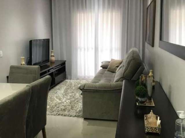 Apartamento para Venda em São Bernardo do Campo, Centro, 2 dormitórios, 1 suíte, 2 banheiros, 2 vagas