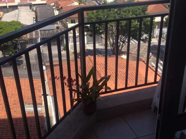 Apartamento para Venda em São Bernardo do Campo, Nova Petrópolis, 3 dormitórios, 1 suíte, 2 banheiros, 1 vaga