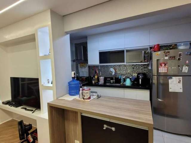 Apartamento para Venda em São Bernardo do Campo, Nova Petrópolis, 3 dormitórios, 1 suíte, 2 banheiros, 2 vagas