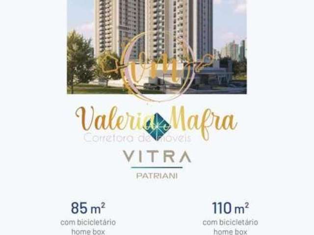 Apartamento para Venda em São Bernardo do Campo, Jardim do Mar, 2 dormitórios, 2 suítes, 3 banheiros, 2 vagas