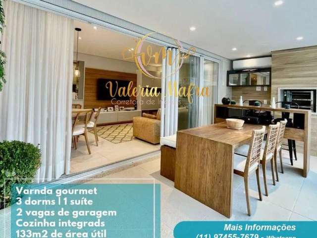 Apartamento para Venda em Bertioga, Riviera, 3 dormitórios, 1 suíte, 3 banheiros, 2 vagas