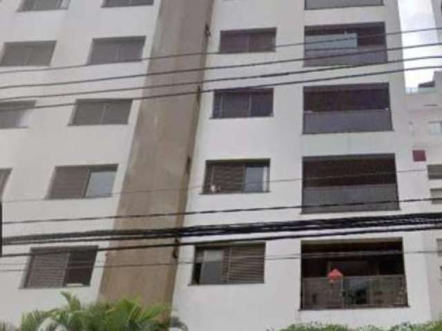 Apartamento para Venda em São Bernardo do Campo, Baeta Neves, 3 dormitórios, 1 banheiro