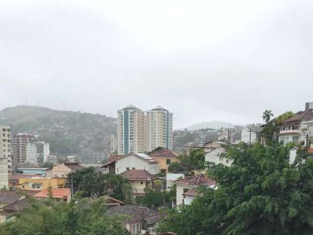 Apartamento para Venda em Niterói, ICARAÍ, 3 dormitórios, 3 banheiros, 1 vaga