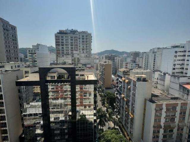 Apartamento para Venda em Niterói, ICARAÍ, 3 dormitórios, 1 suíte, 2 banheiros, 1 vaga