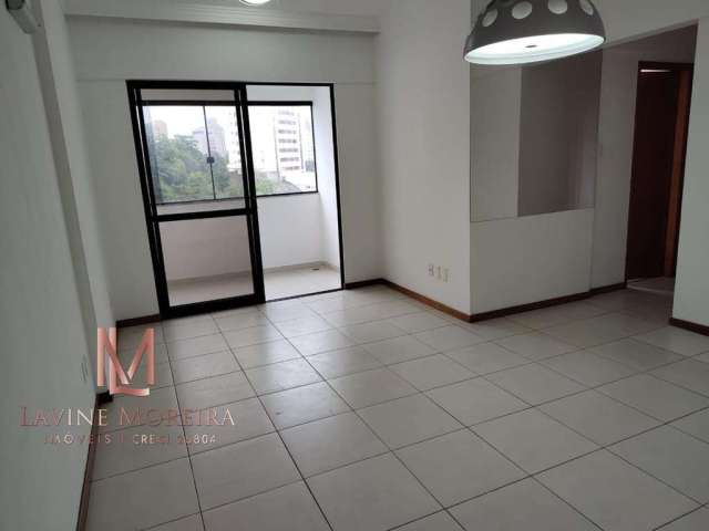 Apartamento para Venda em Salvador, Stiep, 4 dormitórios, 1 suíte, 2 banheiros, 2 vagas