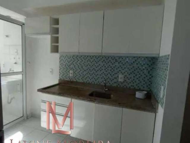 Apartamento para Locação em Salvador, Piatã, 3 dormitórios, 1 suíte, 2 banheiros, 1 vaga