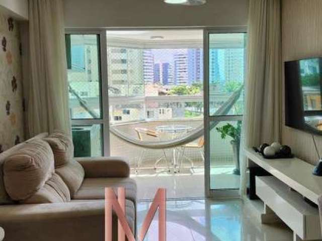 Apartamento para Locação em Salvador, Jardim Armação, 3 dormitórios, 1 suíte, 2 banheiros, 2 vagas