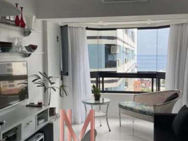 Apartamento para Locação em Salvador, Barra, 1 dormitório, 1 banheiro