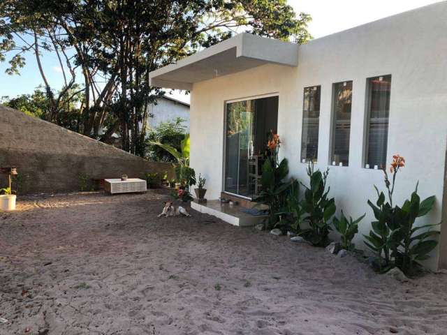 Excelente localização! casa de 1 dorm próx praia do Amor