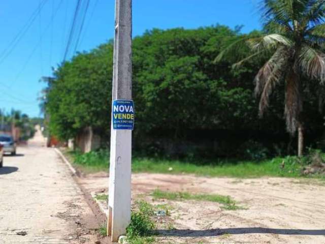 Terrenos oportunidade de investimento próximo ao centro de Tibau do Sul