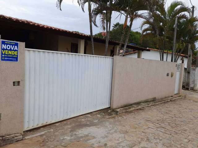 Casa de esquina na Praia da Pipa: Segurança, lazer e ótimos acabamentos!