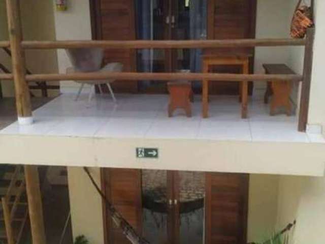 Apartamento 2 dorm cond. fechado