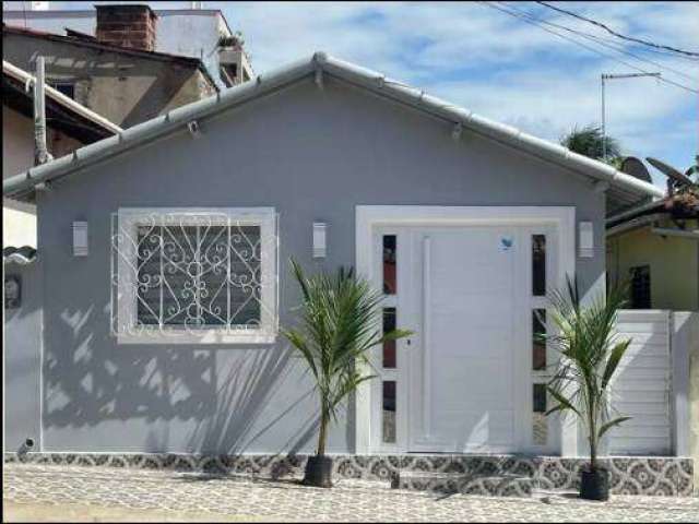 Casa Conceito 2 dorm perto do Mar e Lagoa!