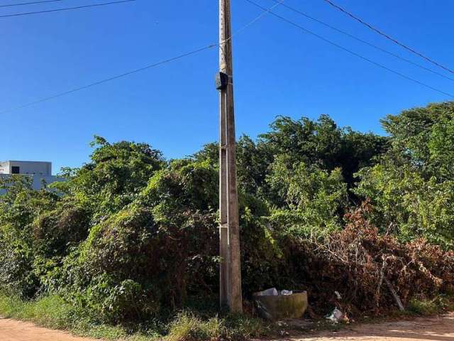 Terreno à venda Oportunidade Única para Investidores e Construtores!