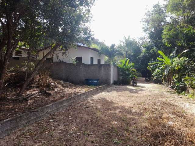 Terreno com 502m2 já murado em Pipa vende-se