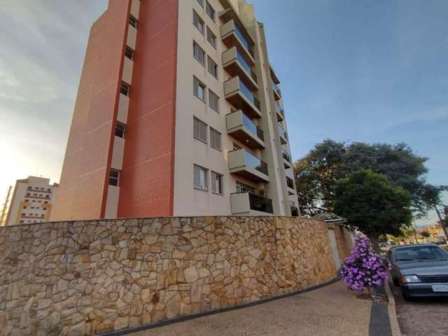 Apartamento com 125 m² bairro Bela Vista em Valinhos