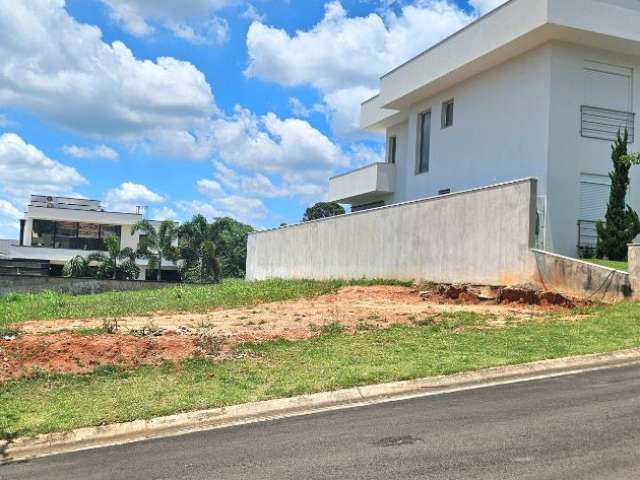 Terreno com 420 m² em condomínio de Alto Padrão em valinhos