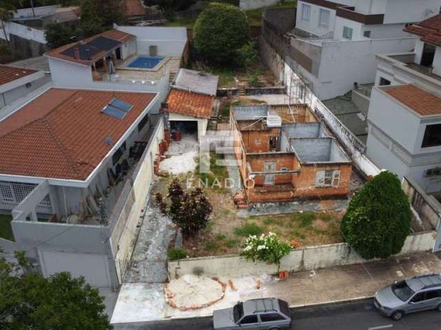 Terreno à Venda, Jardim dos Estados - Poços de Caldas