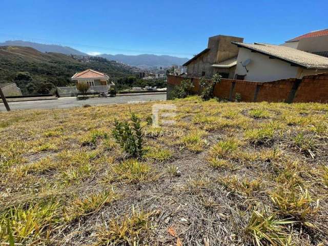 Lote/Terreno, Residencial Morumbí - Poços de Caldas