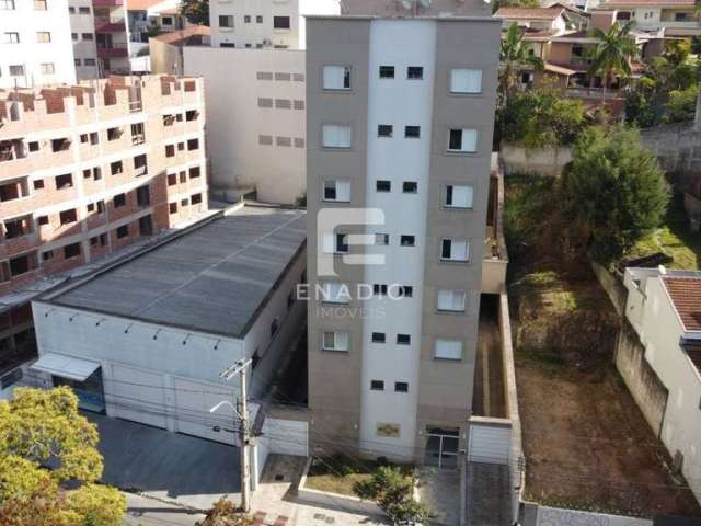 Apartamento com 2 quartos, Jardim Quisisana - Poços de Caldas