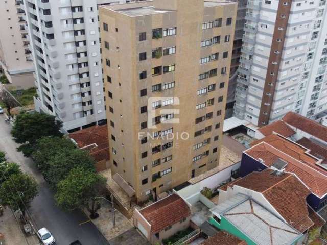 Apartamento com 2 quartos, Centro - Poços de Caldas