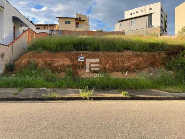 Lote/Terreno, Residencial Greenville - Poços de Caldas