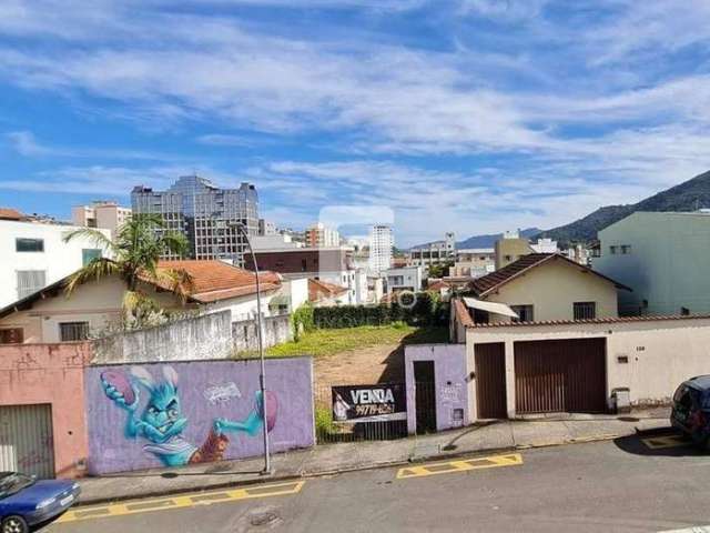 Lote/Terreno, Centro - Poços de Caldas