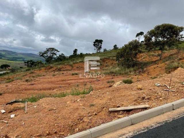 Lote/Terreno, Jardim Bandeirantes - Poços de Caldas