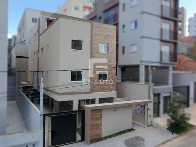 Apartamento Veredas