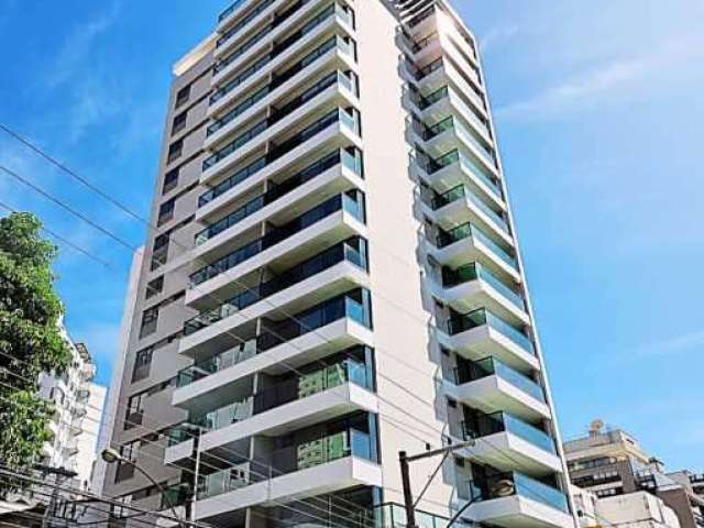 Apartamento com 3 quartos à venda na Rua Batista de Oliveira, Granbery, Juiz de Fora, 100 m2 por R$ 1.069.900