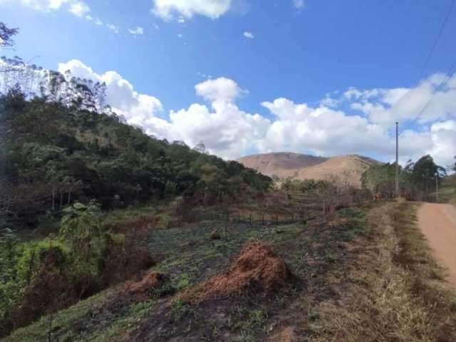 Terreno em condomínio fechado à venda na Rua Maria Belo da Silva, Grama, Juiz de Fora, 6300 m2 por R$ 130.000