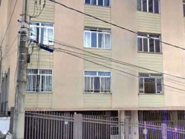 Apartamento com 3 quartos à venda na Rua Caiçaras, Centro, Juiz de Fora, 110 m2 por R$ 345.000