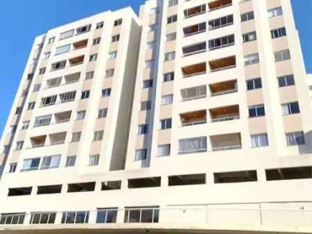 Apartamento com 2 quartos à venda na Rua Paracatu, Bandeirantes, Juiz de Fora, 65 m2 por R$ 270.000