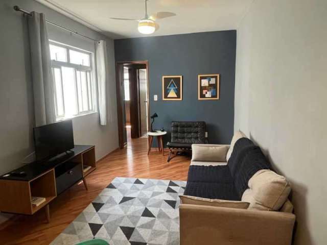 Apartamento com 2 quartos à venda na Rua Olegário Maciel, Paineiras, Juiz de Fora, 68 m2 por R$ 270.000