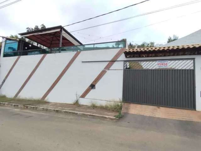 Chácara / sítio com 2 quartos à venda na Avenida Florida, Filgueiras, Juiz de Fora, 250 m2 por R$ 450.000