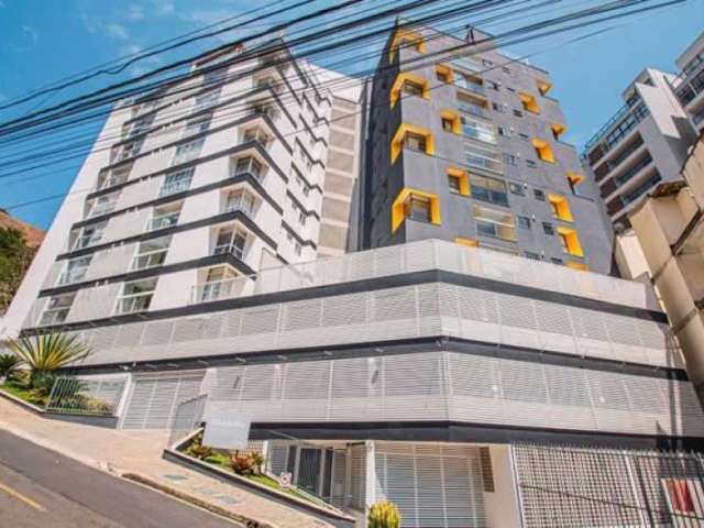 Apartamento com 2 quartos à venda na Rua Professora Marta Waltemberg, Granbery, Juiz de Fora, 70 m2 por R$ 480.000