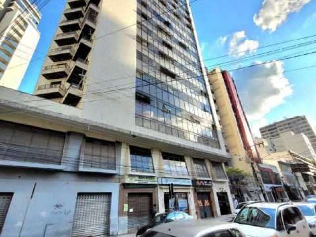 Kitnet / Stúdio à venda na Rua Oscar Vidal, Centro, Juiz de Fora, 40 m2 por R$ 150.000