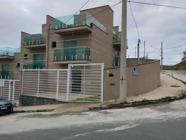 Casa com 2 quartos à venda na Rua Homero Braga Fontes, Francisco Bernardino, Juiz de Fora, 100 m2 por R$ 420.000