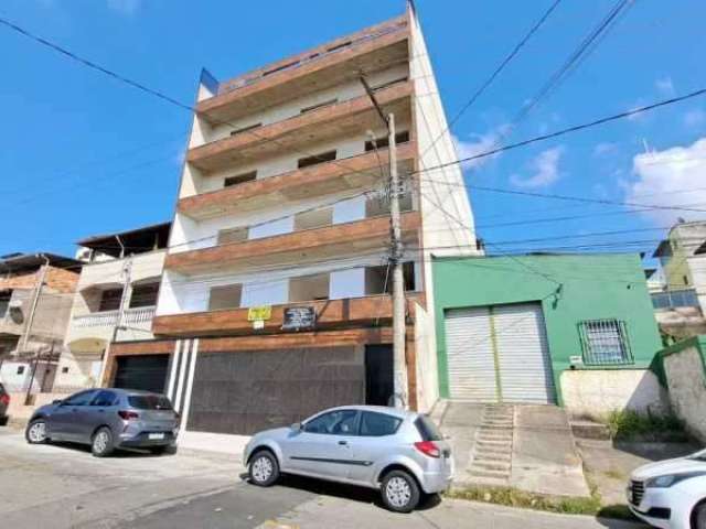 Apartamento com 3 quartos à venda na Rua Doutor Dias da Cruz, Nova Era, Juiz de Fora, 175 m2 por R$ 480.000