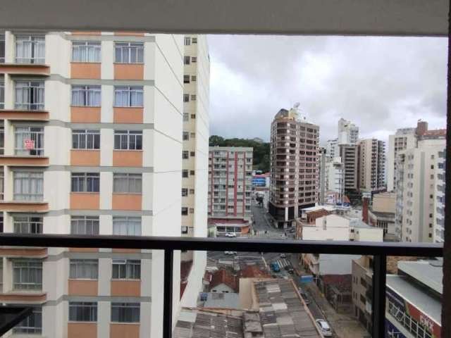 Apartamento com 2 quartos à venda na Rua Doutor Romualdo, São Mateus, Juiz de Fora, 51 m2 por R$ 549.000