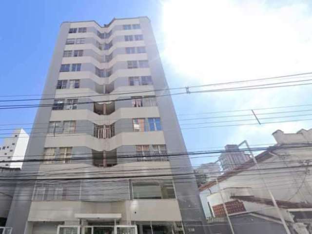 Apartamento com 2 quartos à venda na Rua Doutor Romualdo, São Mateus, Juiz de Fora, 88 m2 por R$ 499.900