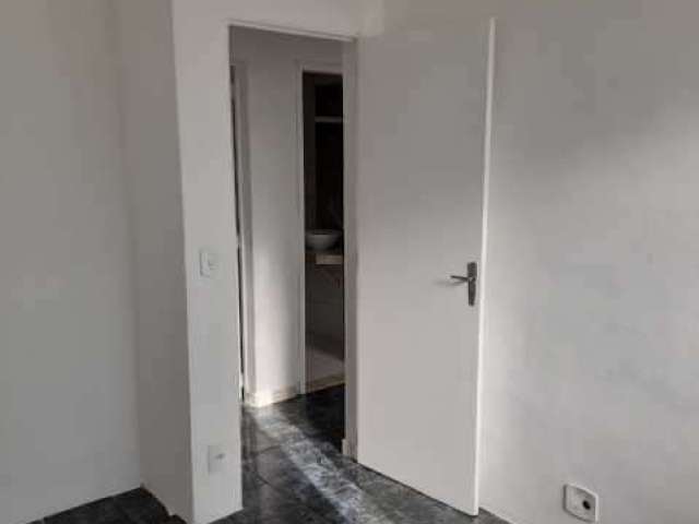 Apartamento com 3 quartos à venda na Rua Franklin de Paula Marques, Cidade do Sol, Juiz de Fora, 60 m2 por R$ 170.000