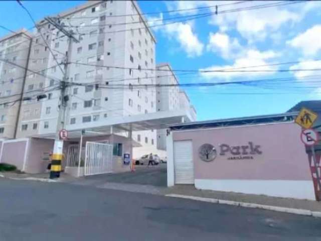 Apartamento com 2 quartos à venda na Rua das Marcassitas, Marilândia, Juiz de Fora, 58 m2 por R$ 145.000