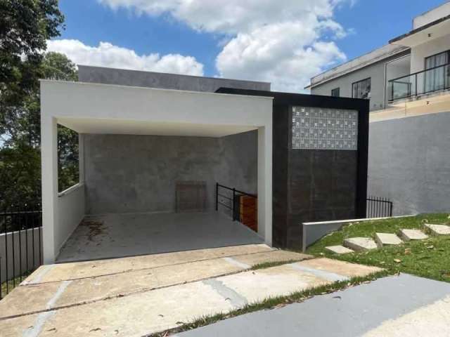 Casa em condomínio fechado com 3 quartos à venda na Avenida Senhor dos Passos, São Pedro, Juiz de Fora, 231 m2 por R$ 1.490.000