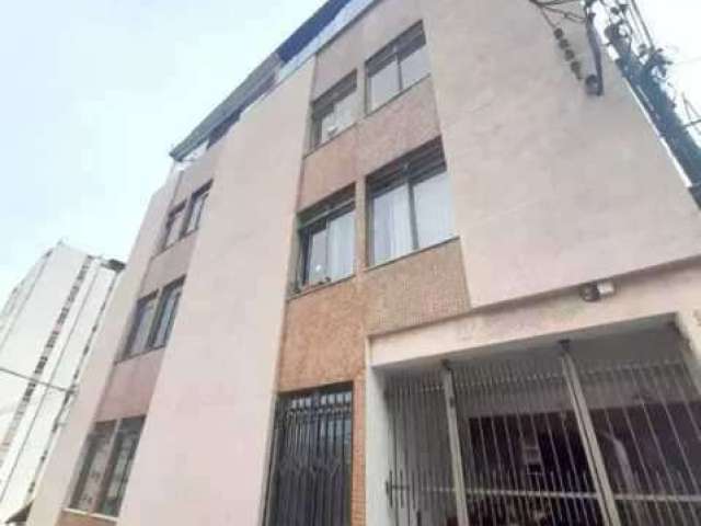 Cobertura com 3 quartos à venda na Rua Marechal Deodoro, Centro, Juiz de Fora, 110 m2 por R$ 415.000