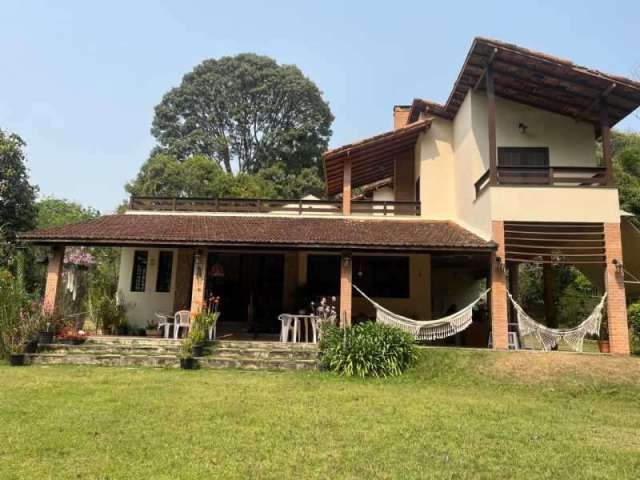 Chácara / sítio com 4 quartos à venda na Sítio Três Marias, Cedofeita, Matias Barbosa, 286 m2 por R$ 3.300.000